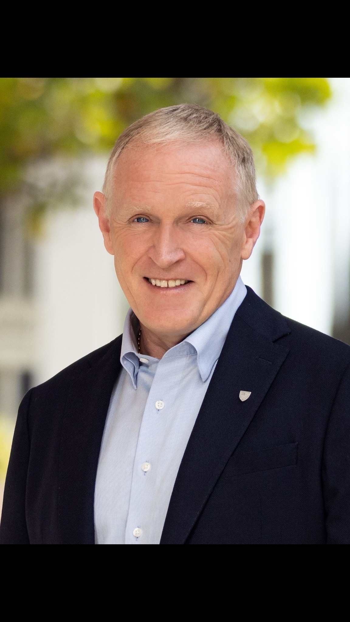 Tom Power